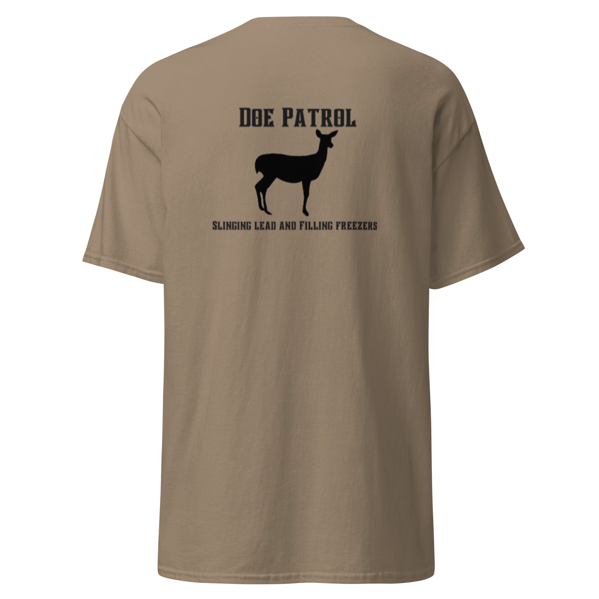 Doe Patrol Tee