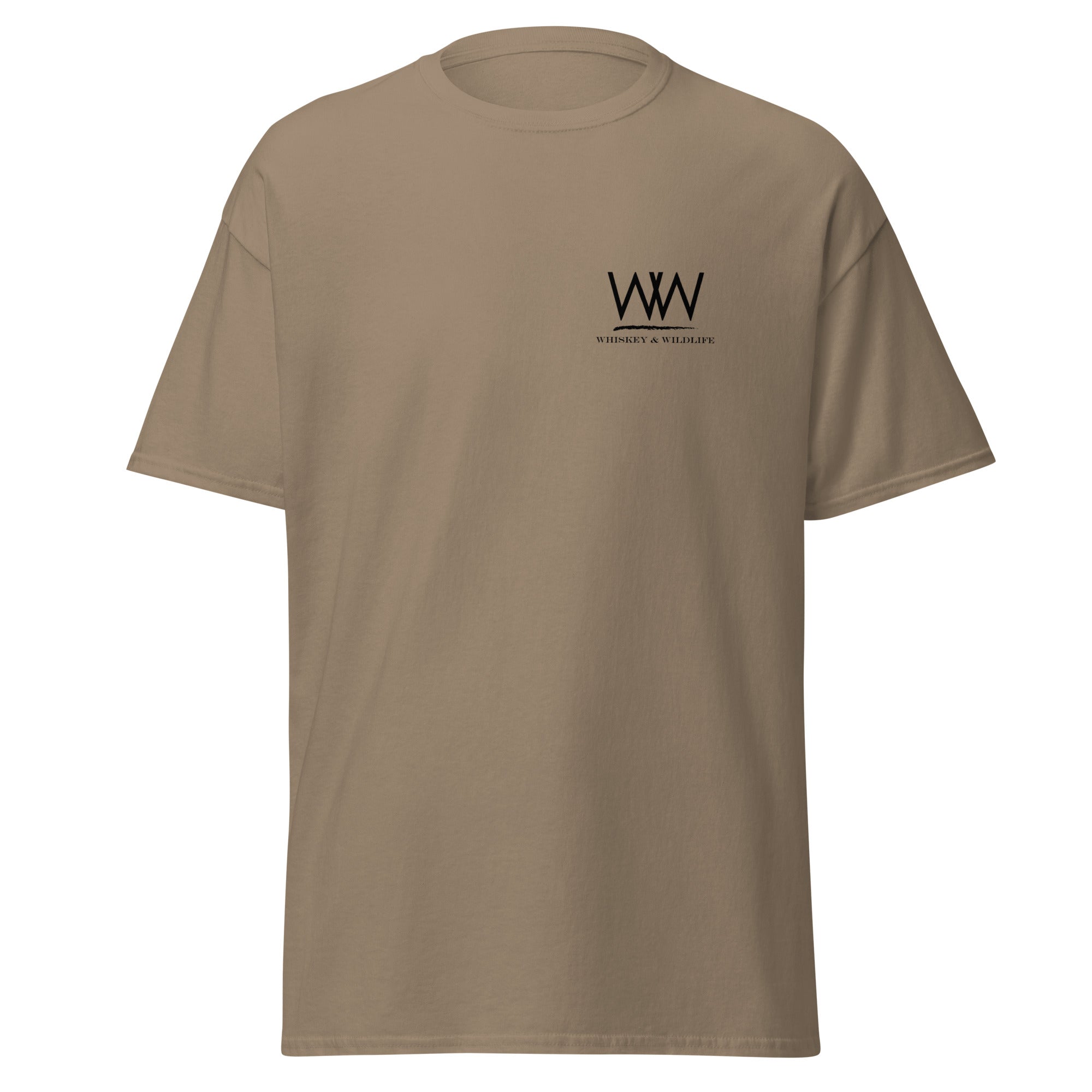 Doe Patrol Tee