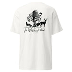 Wildlife Podcast shirts